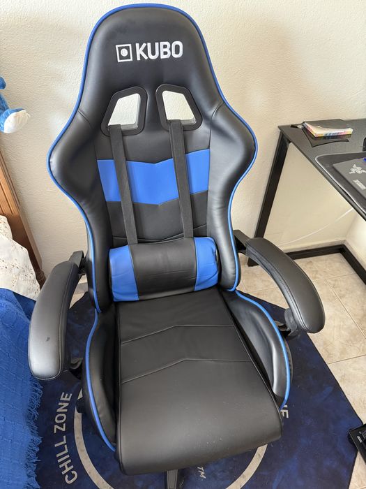 Cadeira Gaming Kubo