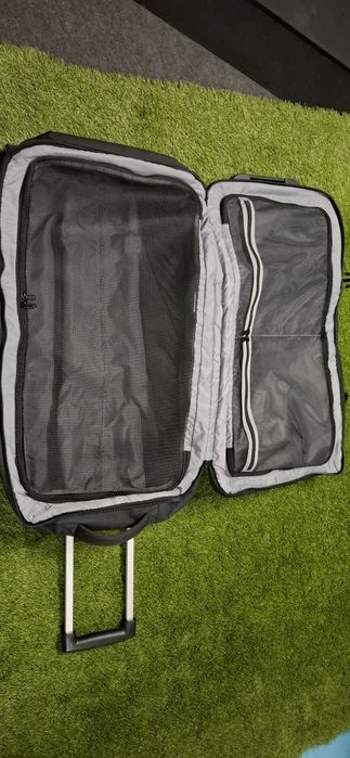 Quiksilver mala viagem 100L