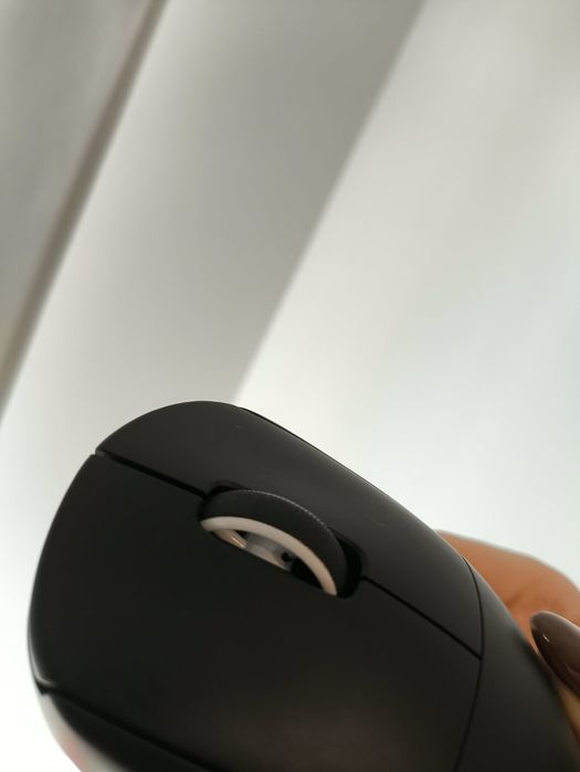 LOGITECH G PRO X Superlight 2 czarny