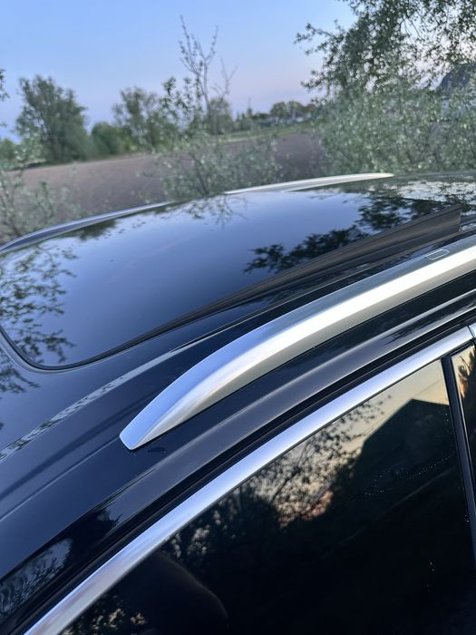 Audi Q7 Prestige 3.0 TFSI Quattro