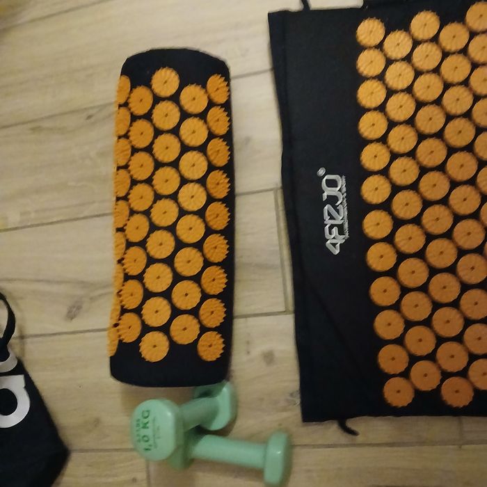 Mata do akupresury i inne