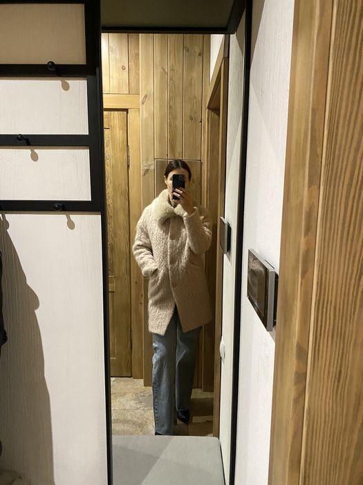 Пальто італійське