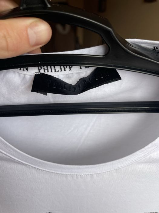 Жіноча футболка Philipp Plein