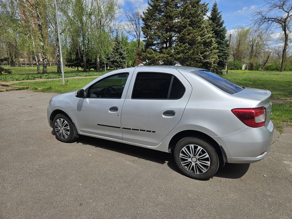Продам Renault Logan 1.5 dci