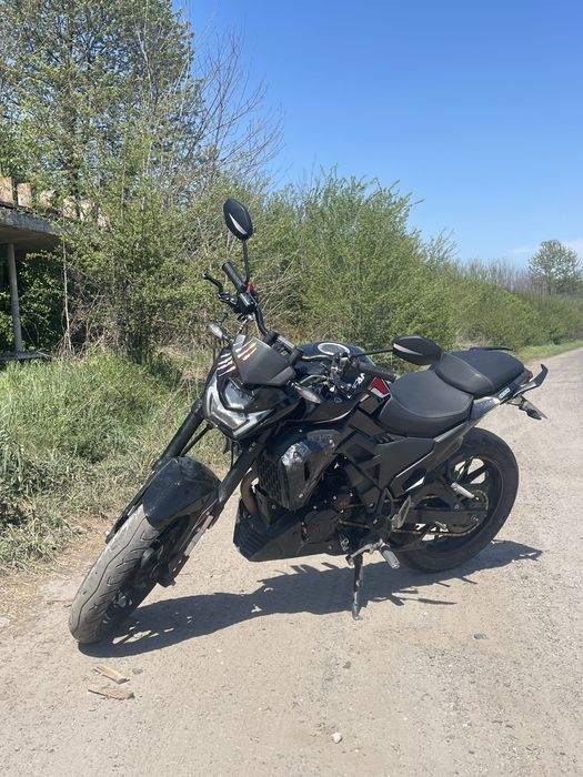 Продам Lifan Sr 220 можливий обмін