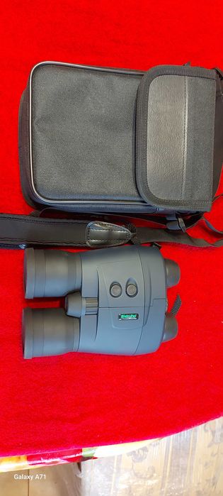 Біноклі нічного бачення NightOwl Optics NOB4XХ+не демаскірує Орыгинал.