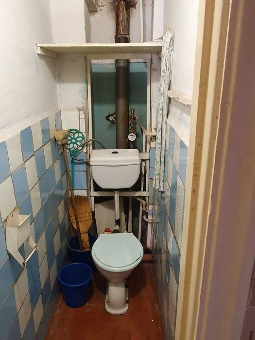 продам 3х квартиру за сприятливою ціною