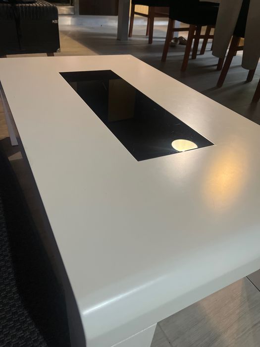Messa De decoração