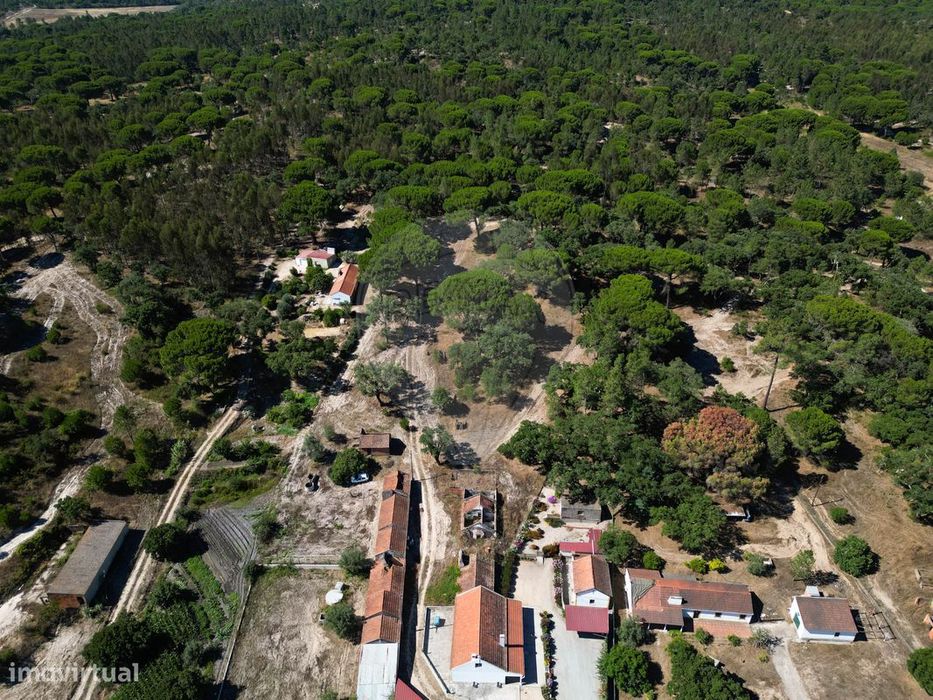 Quinta  para venda