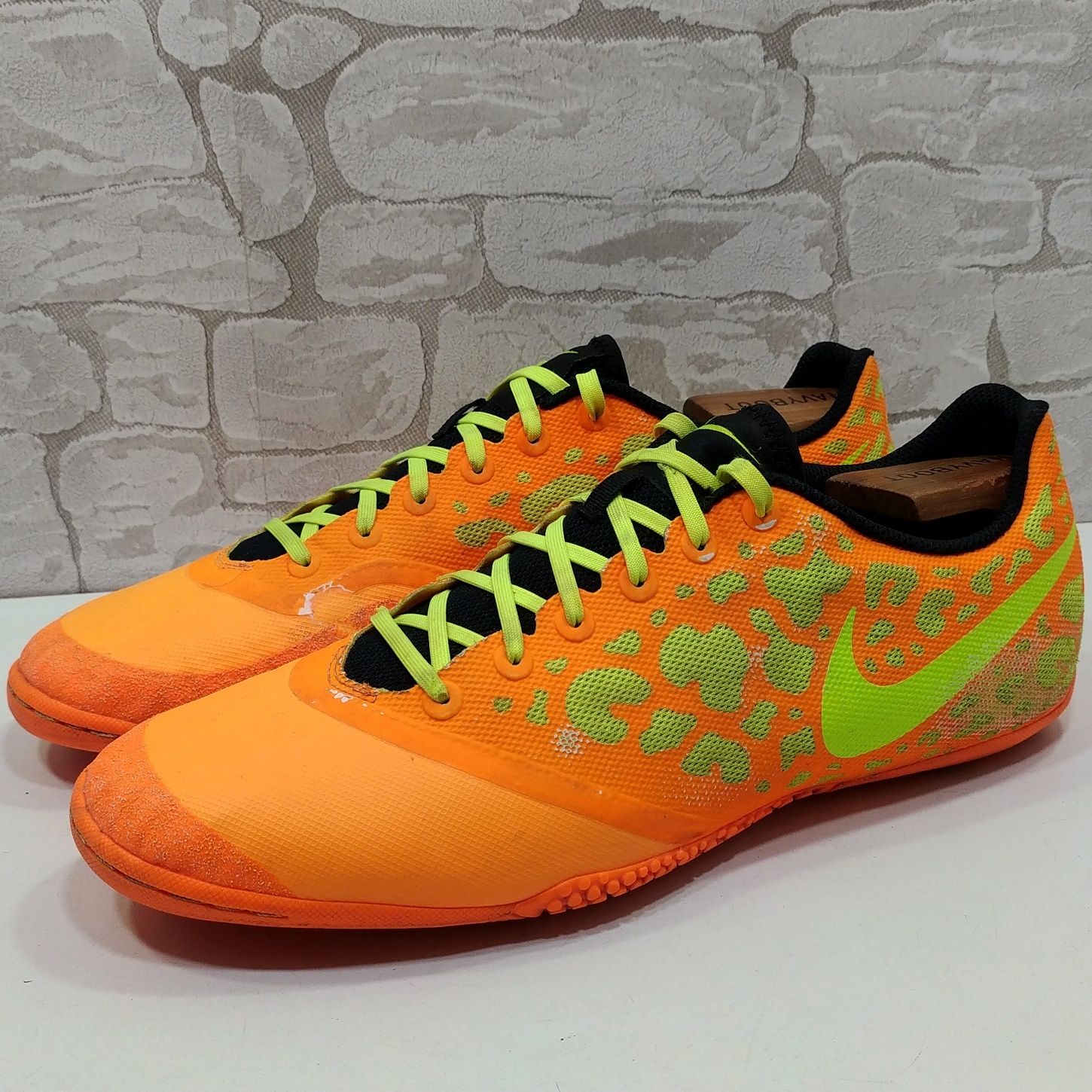 Nike elastico pro 2 cheap