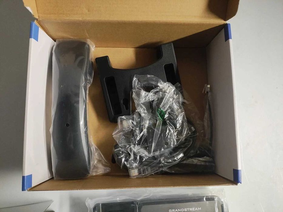 IP-телефон Grandstream GX1610_1615