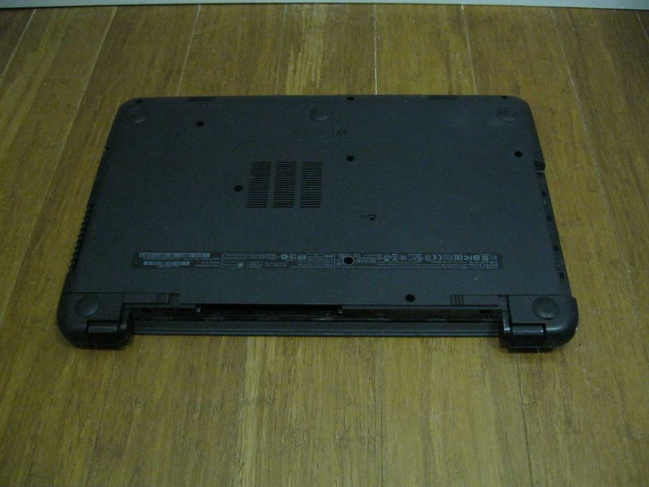 Obudowa kompletna HP 15-r G3 250 bdb komplet