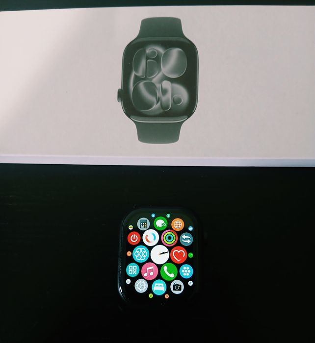 Apple Watch Series 11