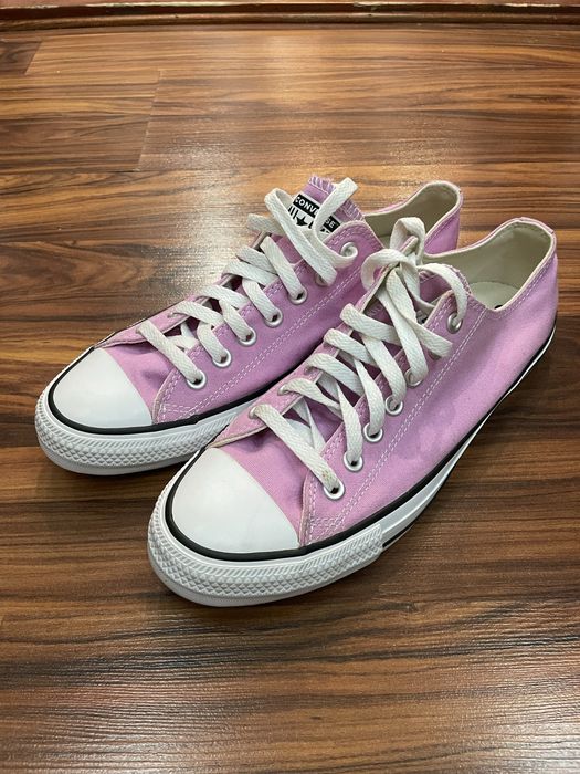 Кеди чоловічі Converse