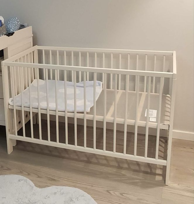 Berço IKEA Gulliver