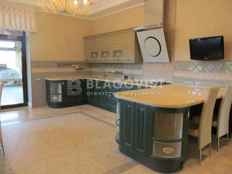 Продаж будинку з євроремонтом меблями та технікою.  Лебедівка