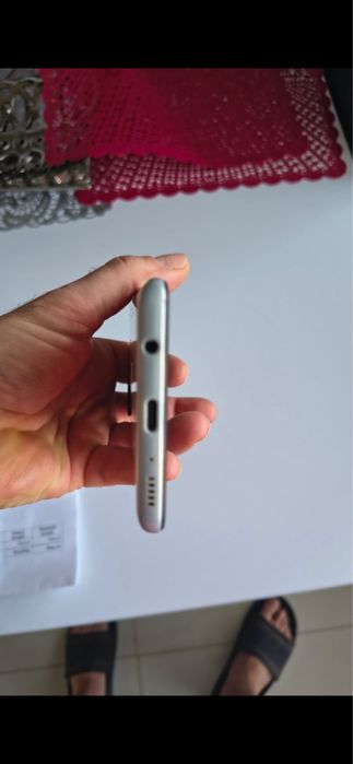 Samsung galaxy A 41 stan idealny cały zestaw