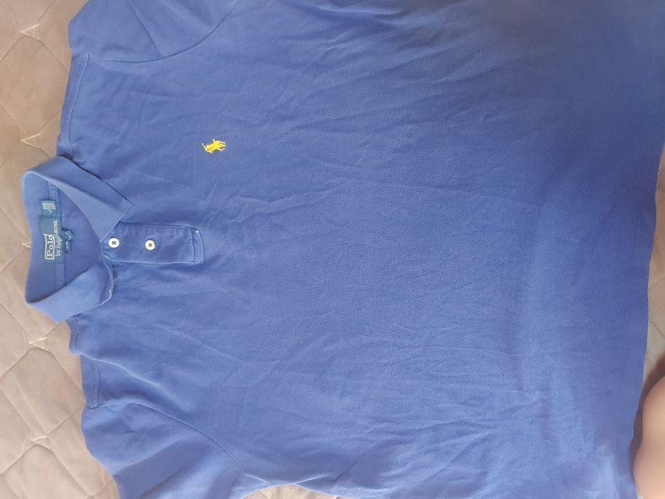 Polo by Ralpl ориг