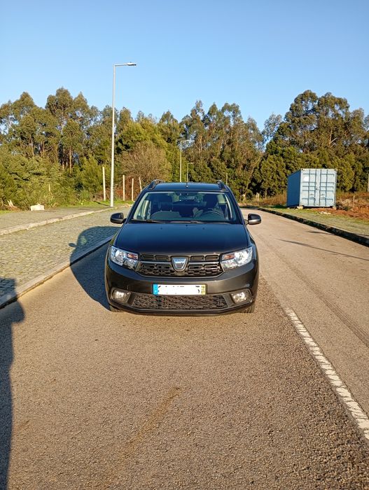 Dacia Logan MCV 1.5 DCI