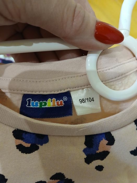 Сукня для дівчинки