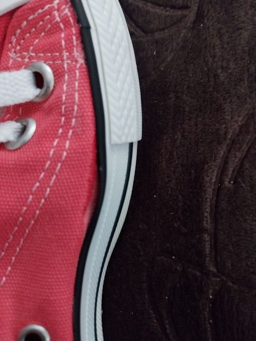 Teniosówki converse r .38