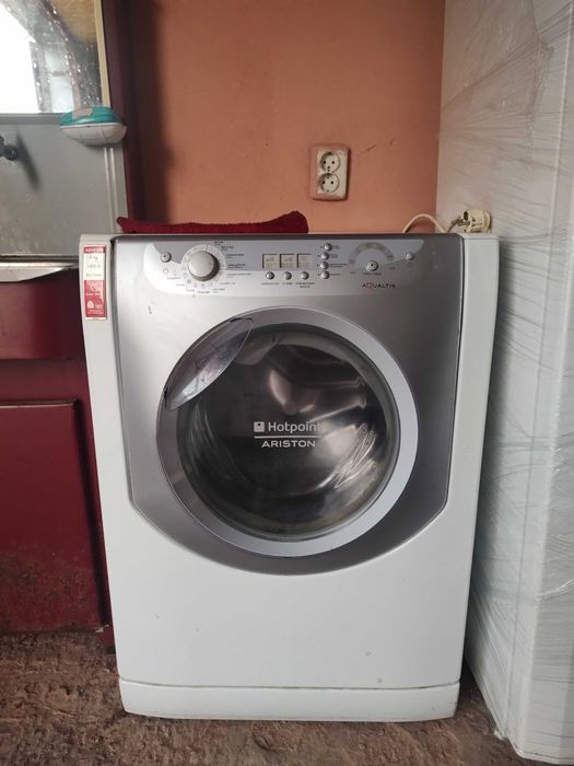 Продам пральну машину