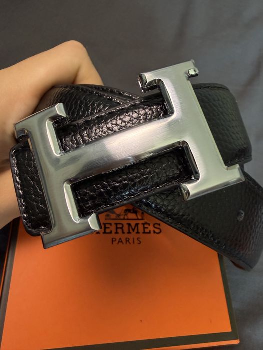 Ремінь Hermes | Hermes Belt
