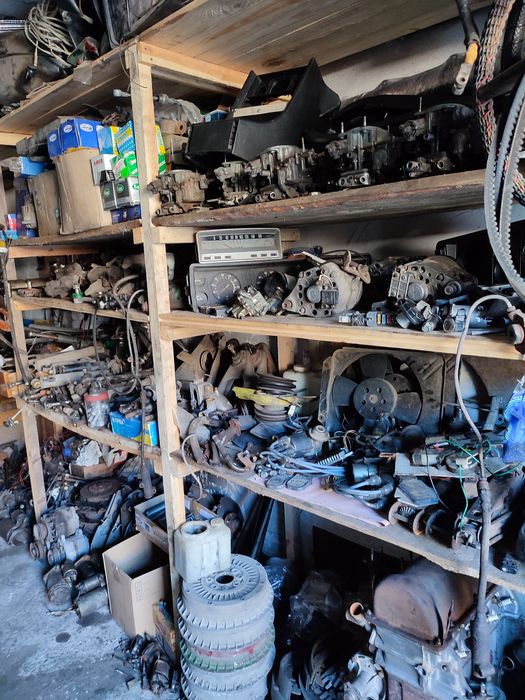 Запчасти разборка Ваз 2107,2106,2105,2104,2103,2102,2101