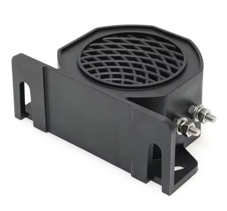 Sirene 12-48v marcha tras