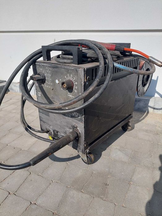 Migomat ESAB Miggy 125