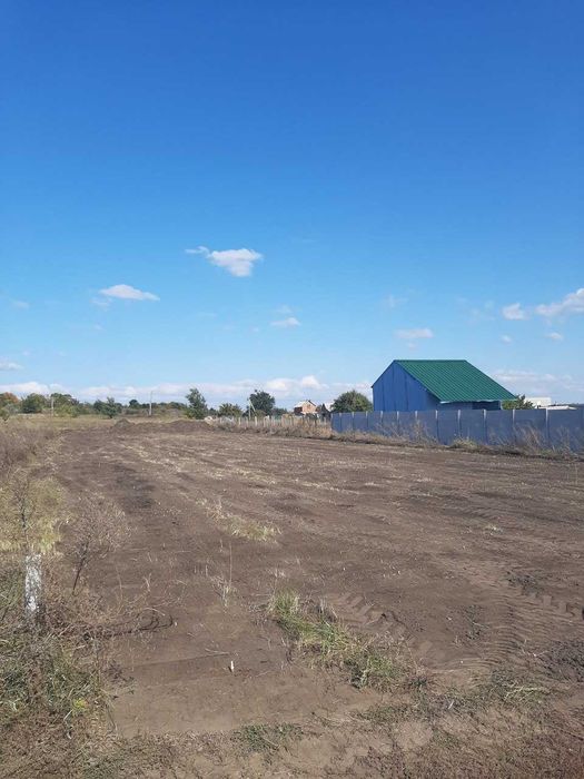 Продам 15 соток під забудову Новоолександрівка БЕЗ КОМІСІЇ