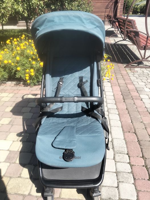 Коляска Easywalker Jackey