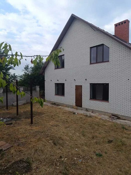 Продається затишний будинок у Запоріжжі! (22-445-091)