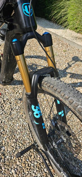 E-Bike Mondraker Crafty XR Carbon FULL XTR