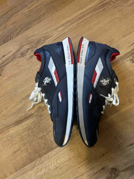 Buty US POLO ASSN rozmiar 44