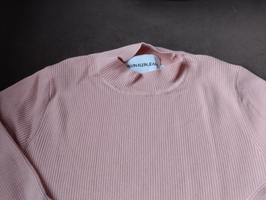 Sweter sweterek Calvin Klein