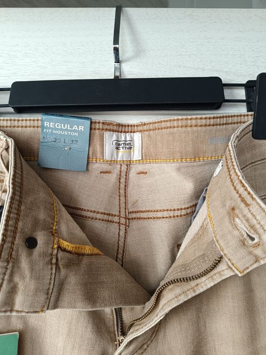 Джинсы Саmel Active(оригинал)