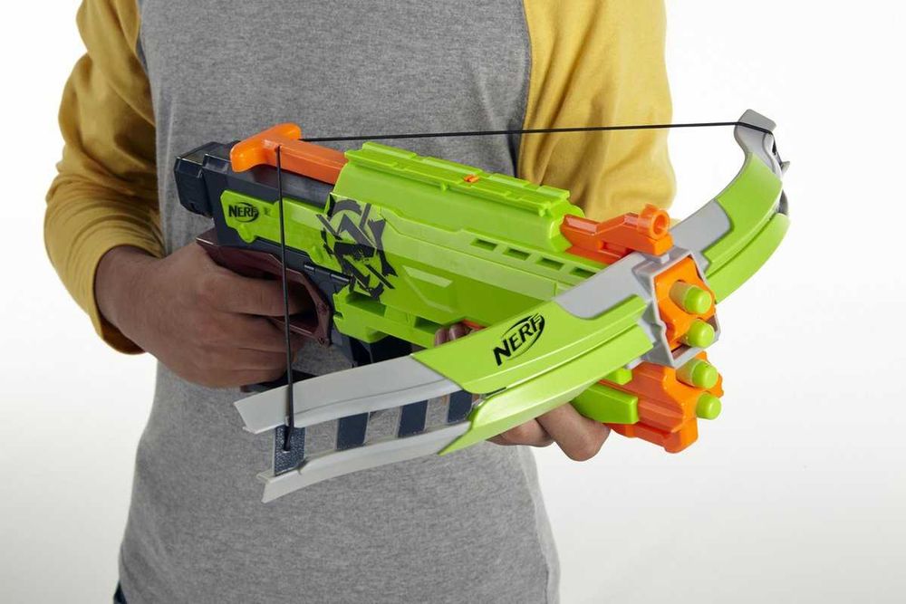 Аксессуар к бластеру NERF N STRIKE .