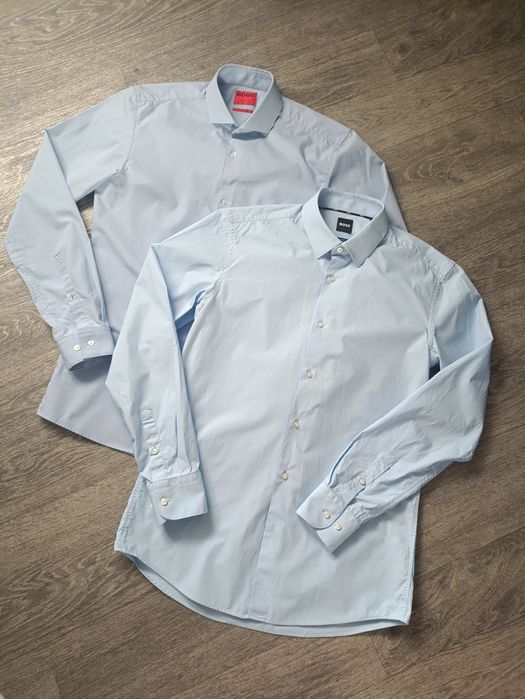 Сорочки Hugo/ Boss, оригінал, нові колекції