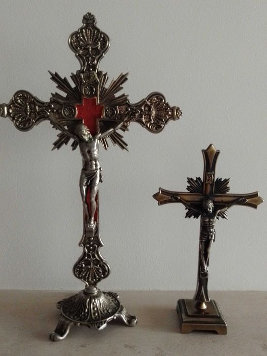 Crucifixos para venda
