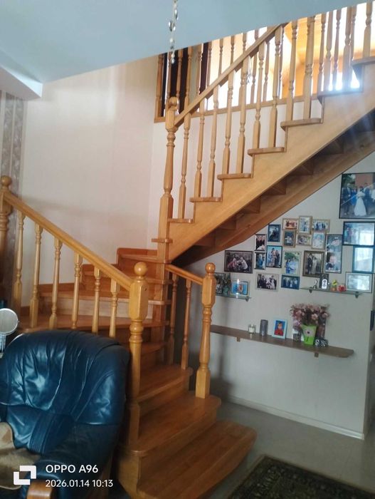 Продам 2-х поверховий будинок з верандою 3586