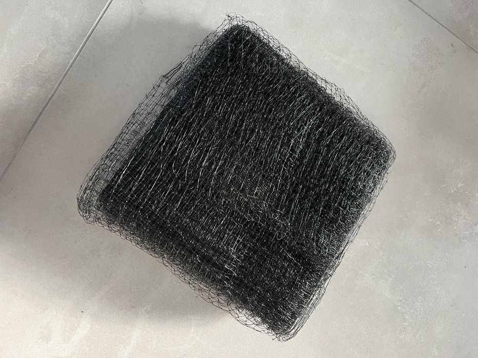 rede anti-aves pombos