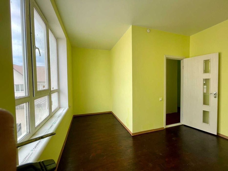 Двухэтажный таунхаус с ремонтом на Таирово в с. Лиманка БЕЗ КОМИССИИ!