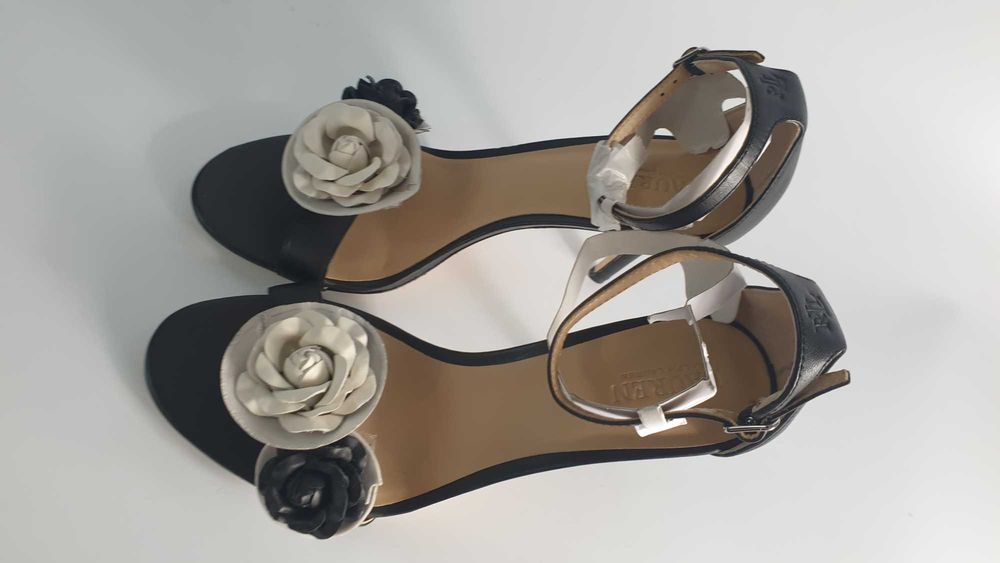 ralph  lauren  sandały  rozmiar  39