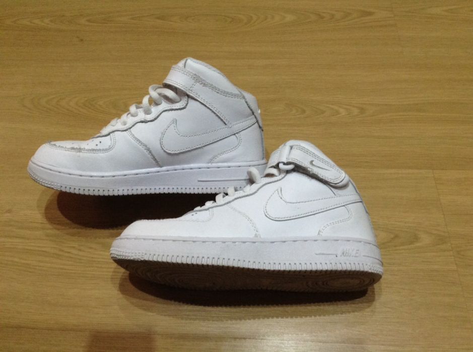 NIKE AIr Force originais