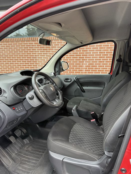 Renault Kangoo 1.5dci