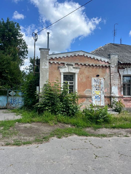 Приміщення в центрі міста