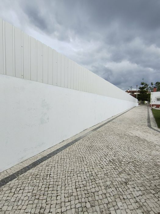 Moradia V5 com Terreno - Coimbra - Soure
