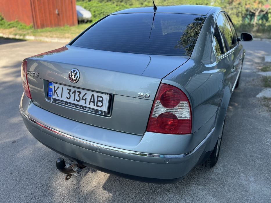 Продається Passat B5+