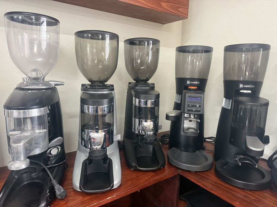 Moinho café industrial  , fazemos instalação .